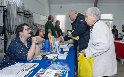 Senior Resource Fair