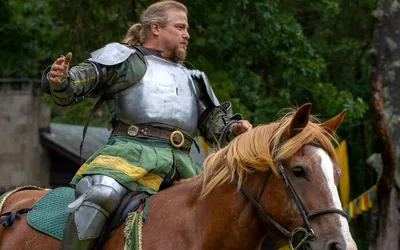Sparta NJ Renaissance Festival