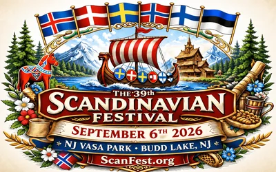 A Nordic Homecoming: ScanFest