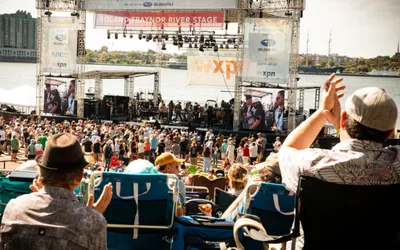 XPoNential Music Festival