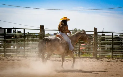 2026 Spring Gymkhana Series