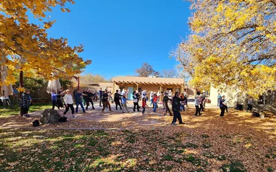 2026 World Tai Chi Day Celebration