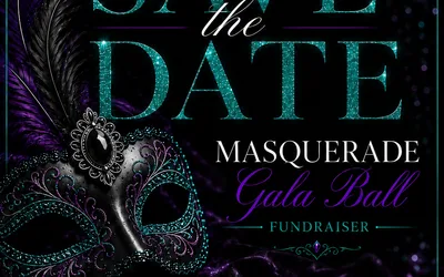 4th Annual Masquerade Gala Ball Fundraiser