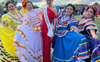 5th Annual Feria Southside: Community Celebration