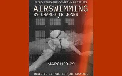 Airswimming