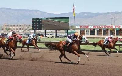 All American Futurity