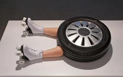 Artist Talk with Jamie Isenstein