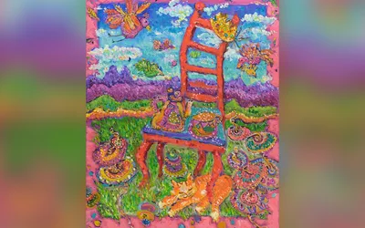 Artists' Workshop Week 2026