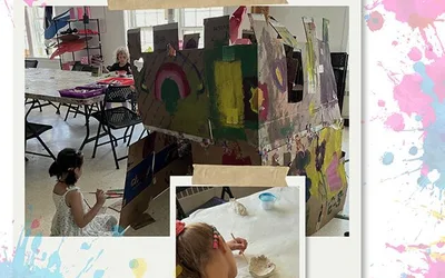 Arts & Crafts Fair