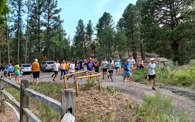 Atomic City Road Race