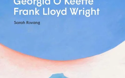 Author Sarah Rovang’s Talk Exploring Georgia O’Keeffe’s Relationship With Cold War Los Alamos