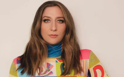 BACK TO WORK (IN PROGRESS) Chelsea Peretti Live