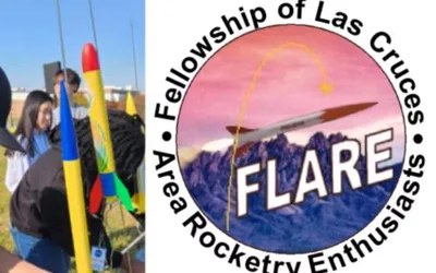 Basic Rocketry Workshop