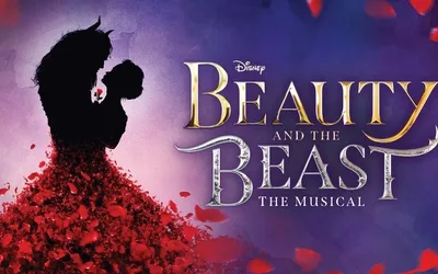 Beauty And The Beast (Touring)