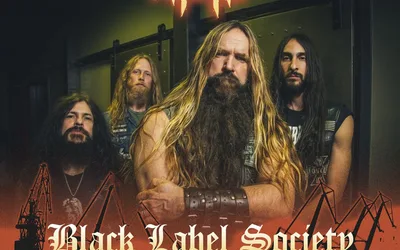 Black Label Society