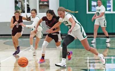 Class 2A Girls State Tournament Quarterfinals