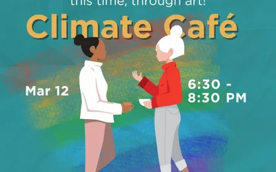 Climate Café