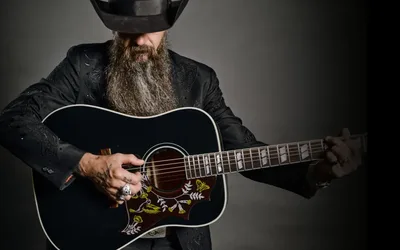 Cody Jinks in Albuquerque