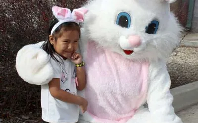 Easter Eggstravaganza