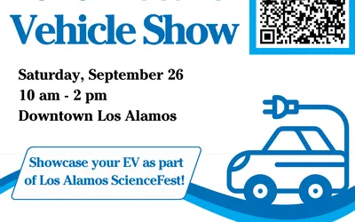 Electric Vehicle Show