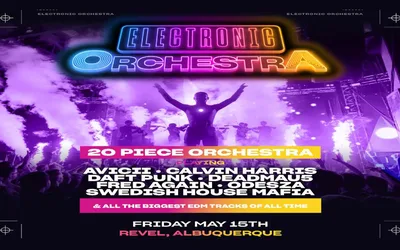 Electronic Orchestra