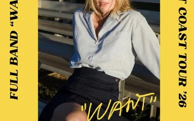 Esther Rose at The Marigold Room