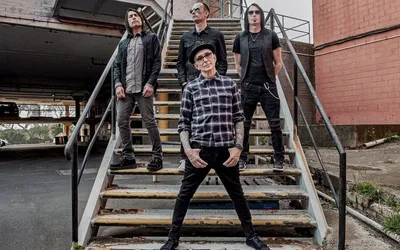 Everclear (Floor seats do not include entry to PRCA Rodeo)