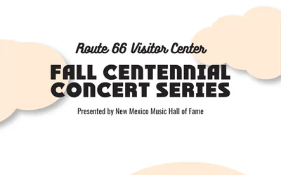 Fall Centennial Concert Series