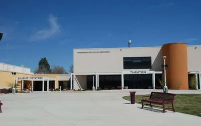 Farmington Civic Center 50th Anniversary Showcase