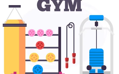 Fitness For All – March 2026