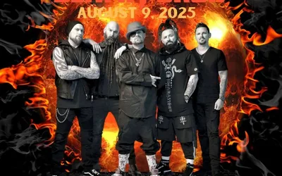 Five Finger Death Punch