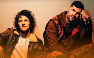 For King and Country