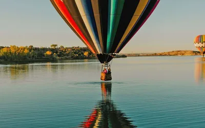 Four Corners Balloon Rally