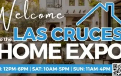 FREE Las Cruces Home Expo