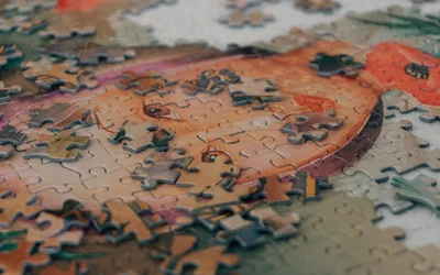 Game Day and Puzzle Exchange