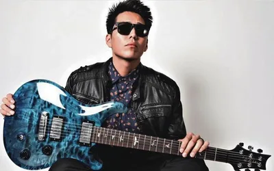 Garden Music featuring Levi Platero