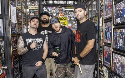 Hatebreed