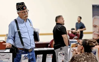 Heroes Hiring Heroes