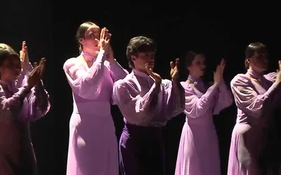 Highways and Heartbeats