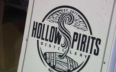 Hollow Spirits Distillery Expansion