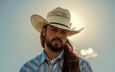 Ian Munsick - Albuquerque