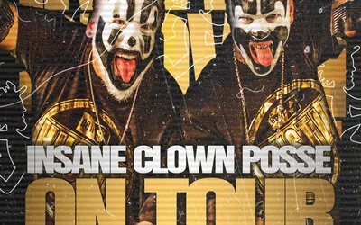 Insane Clown Posse