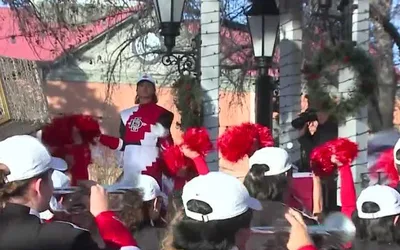 Isleta New Mexico Bowl