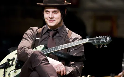 Jack White