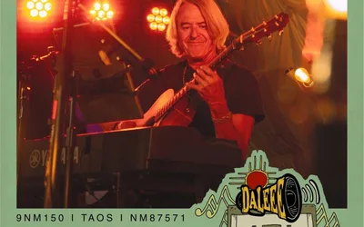 Jimmy Stadler Mondays