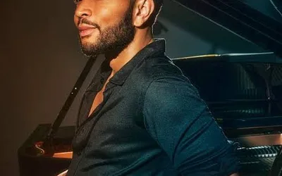 John Legend Tickets