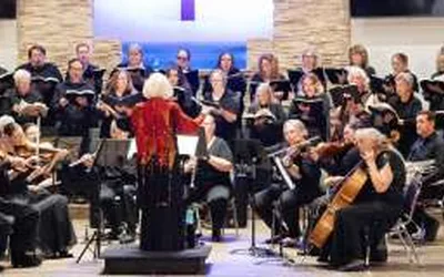 Jubilate Deo by Dan Forrest