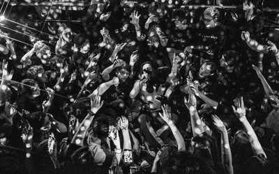 KXLLSWXTCH Live at Launchpad