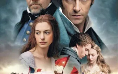 Les Miserables (2012 Movie Musical Version)