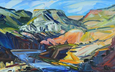 Louisa McElwain | Sweet Medicine